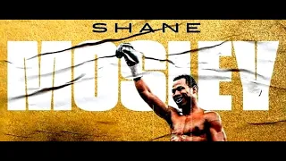 ШЕЙН МОЗЛИ 🔥 ДОКУМЕНТАЛЬНЫЙ ФИЛЬМ НА РУССКОМ (2020) Documentary Film Is about Shane Mosley.