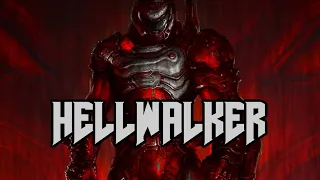 Doom - Hellwalker (Slowed + a little reverb)
