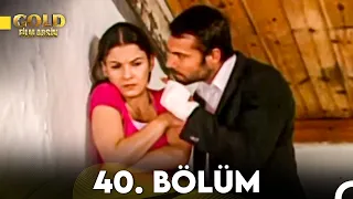 Vazgeç Gönlüm 40. Bölüm