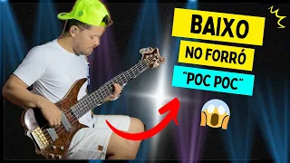 POC POC - BAIXO NO FORRÓ