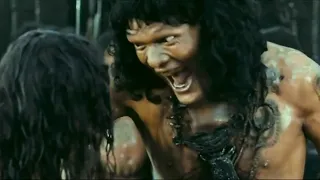 Ong Bak 2 [2008] Best Fight scene (1/7) Crocodile