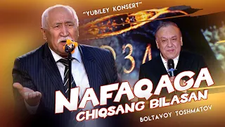 Boltavoy Toshmatov - Nafaqaga chiqsang bilasan