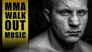 MMA Entrance Music / Fedor "The Last Emperor" Emelianenko