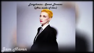 Eurythmics - Sweet Dreams (Are Made Of This) [HQ]