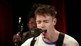 Hippo Campus at Paste Studio NYC live from The Manhattan Center