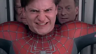 Spider-Man 2 Synced to Zelda:TotK Music