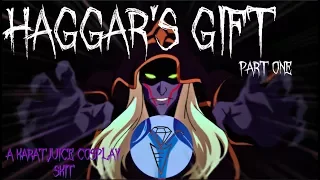 Haggar's Gift | Voltron: Legendary Defender | Skit | Part 1
