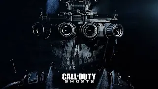 Zorlu Gece Operasyonu: Call of Duty® Ghosts/ Bölüm 6
