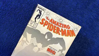 The Amazing Spider Man #290