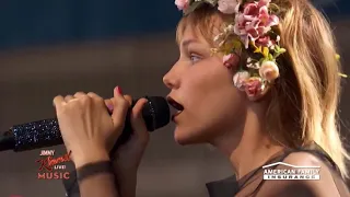 Grace VanderWaal LIVE STREAM-Imagine Dragons' Evolve Tour, Summerfest, Milwaukee, WI (June 27, 2018)