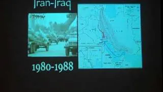 4. Iraq:  My Enemy's Enemy, part 5