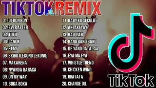 NEW TIKTOK VIRAL SONG REMIX DJ ROWEL DISCO NONSTOP HITS 2021 TIKTOK [TEKNO MIX]| DJ Bon Bon,...