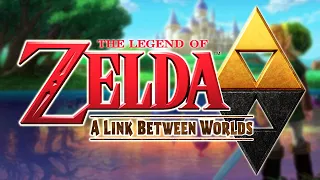 A Link Between Worlds Retrospective