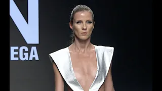 ALENA NEGA Spring 2022 Moscow - Fashion Channel