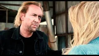 Drive Angry  -  Trailer HD