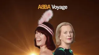 ABBA NOW AND THEN THE VOYAGE CONTINUES IN AUSTRALIA