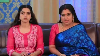 Ponni | Episode Promo | 4th April 2024