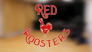 Red Roosters - 2023