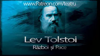 Lev Tolstoi - Razboi si Pace