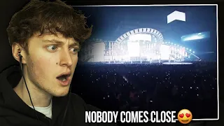 NOBODY COMES CLOSE! (BTS (방탄소년단) MMA 2018 Full Live Performance | Reaction/Review)