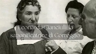 Leonarda Cianciulli: la saponificatrice di Correggio. La più famosa serial killer italiana