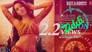 O Saki Saki Full Song | Batla House | Nora Fatehi, Tanishk B,Neha K,Tulsi K,B, Praak,Vishal-Shekhar