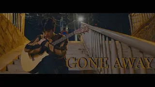 HAN, SEUNGMIN, I.N(STRAY KIDS(스트레이 키즈)) - 'GONE AWAY' | FM/V