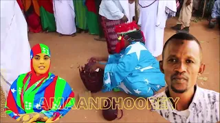 HEES MAAY - HANGRAAB MAL HURAAYOO WITH RAHAWEEN TRADITIONALA DANCE -  EDKII AL USTAAD KHALIIFA