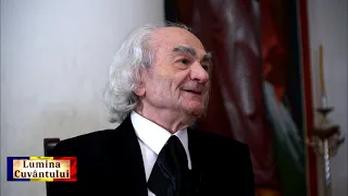 Lumina Cuvântului | Acad. Leon Dănăilă: Ceea ce am făcut, am facut pentru ceilalți - Ediție specială