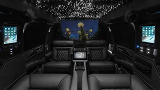 [Hot News] Lexani Cadillac Escalade Viceroy Edition Is 18 Feet Of Luxury