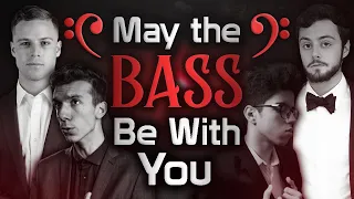 May the Bass Be With You (Official Trailer)