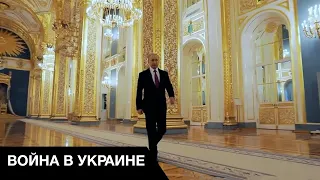 🤬Власть вров: Путин позволяет своему окружению воровать из Росрезерва