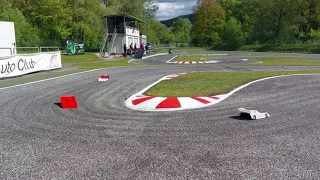Lamac RC Race in Austria