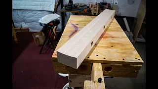 Two Reasons Guitar Builders Need To Make Their Own Radius Sanding Blocks