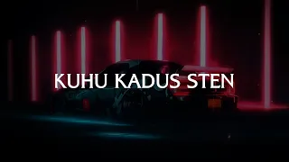 gameboy tetris x nublu – KUHU KADUS STEN? 「 Bass Boosted‌ 」