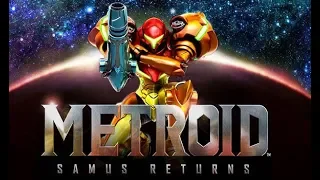 Metroid: Samus Returns | Samus Aran is BACK!