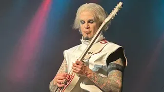 John 5 - Que Pasa - Live In Green Bay 2/3/24