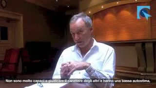 Tony Attwood 5/7: Asperger in the feminine and comorbidities