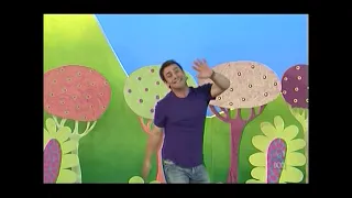 Play School - ABC Kids - 2009-03-20 Morning