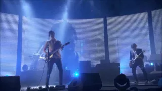 Arctic Monkeys - R U Mine [Live iTunes Festival 2013] HD