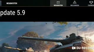 Update 5.9 WOTBLITZ