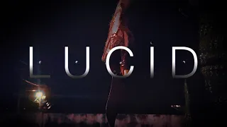 LUCID malayalam short film trailer