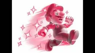 Super starman Mario Remix!