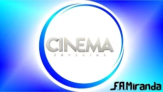 Cronologia de Vinhetas do "Cinema Especial" (1978 - 2016)