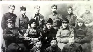 Страницы истории Самарской контрразведки - Диверсии против Советской России 1920-1930 годы