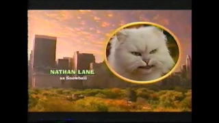 stuart little credits part 1