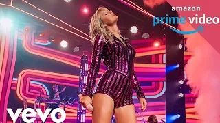 Taylor Swift - I Knew You Were Trouble 1080 HD (Live Amazon Prime)