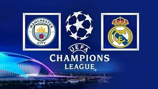 Real Madrid 3 x 1 Manchester City | Melhores Momentos | Semifinal Champions League 