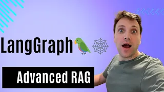 I Built an Insanely Complex RAG Flow with LangGraph – You Won't Believe How Easy It Is