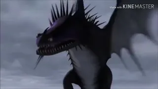 Skrill dragon  Кривет дракон